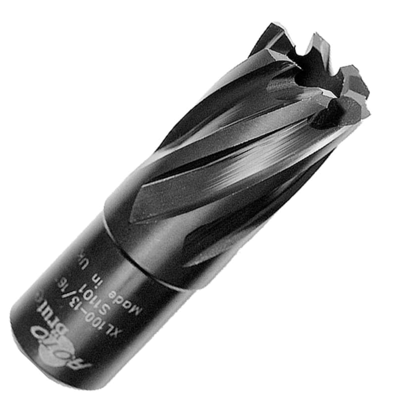 Image Individual annular cutters